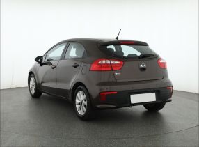 Kia Rio - 2016