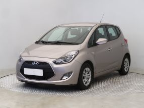 Hyundai ix20 - 2017