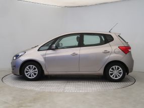 Hyundai ix20 - 2017