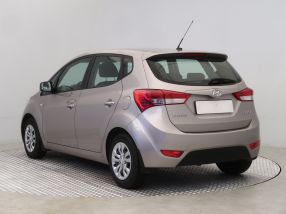 Hyundai ix20 - 2017