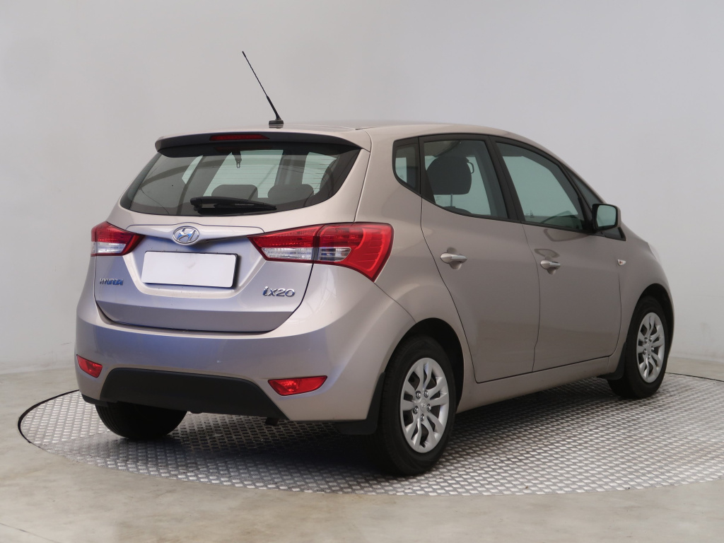 Hyundai ix20