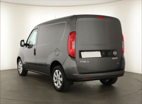 Fiat Doblo - 2016