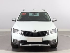 Skoda Octavia Scout - 2018