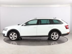 Skoda Octavia Scout - 2018