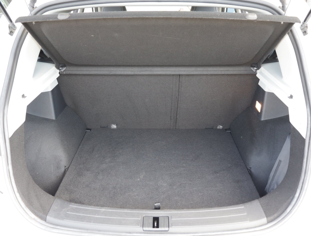 MG ZS SUV