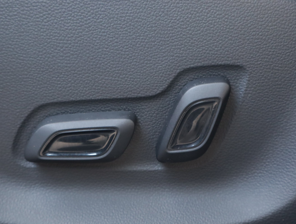 MG ZS SUV