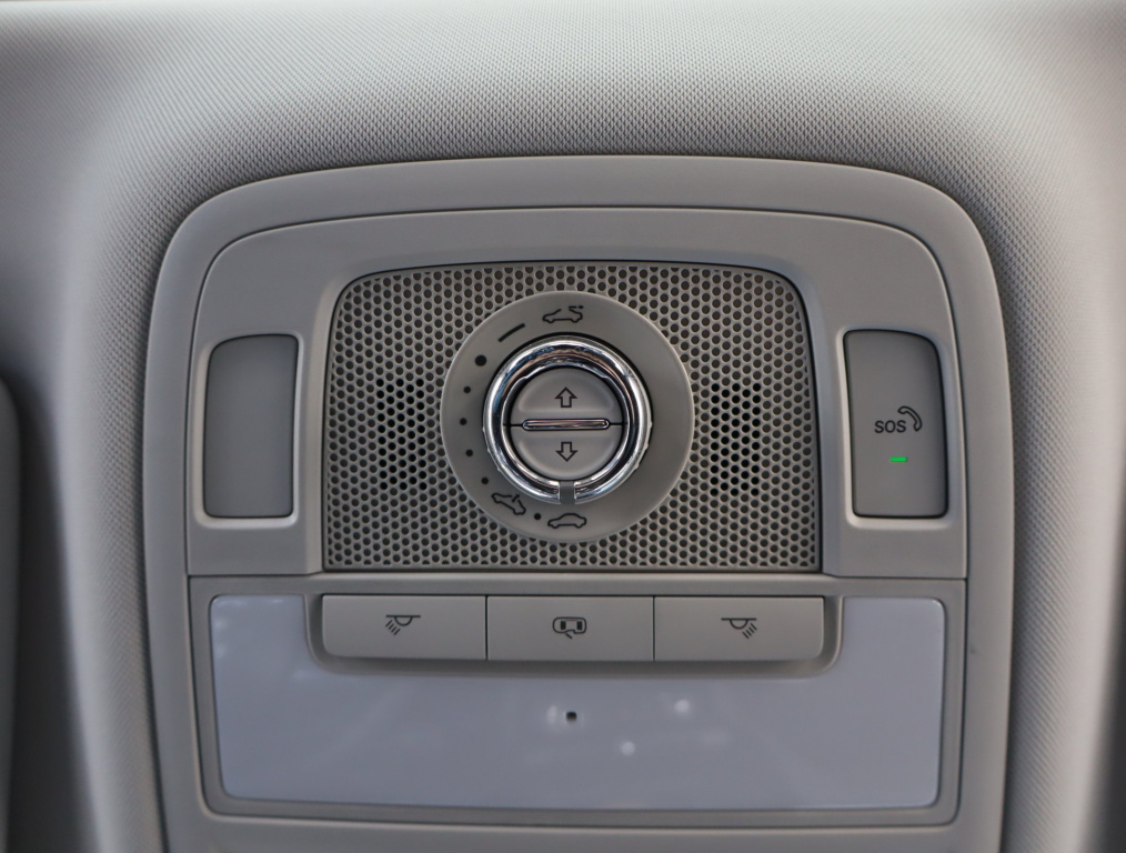 MG ZS SUV