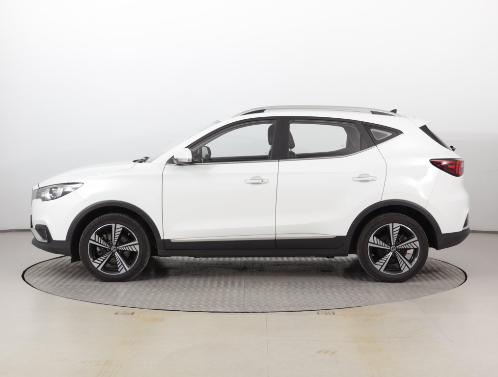 MG ZS SUV