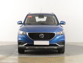 MG ZS II - 2021
