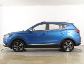 MG ZS II - 2021