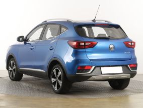 MG ZS II - 2021