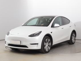 Tesla Model Y - 2022