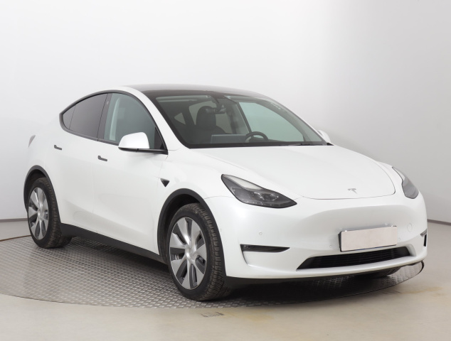 Tesla Model Y Long Range AWD 79kWh, 2022