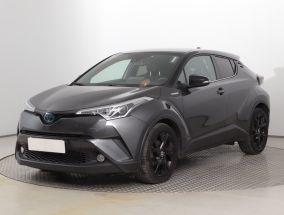Toyota C-HR - 2020