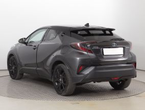 Toyota C-HR - 2020