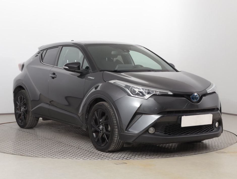 Toyota C-HR - 2020
