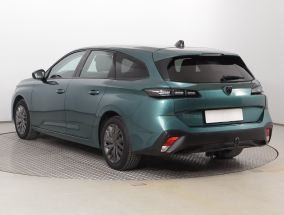 Peugeot 308 - 2022
