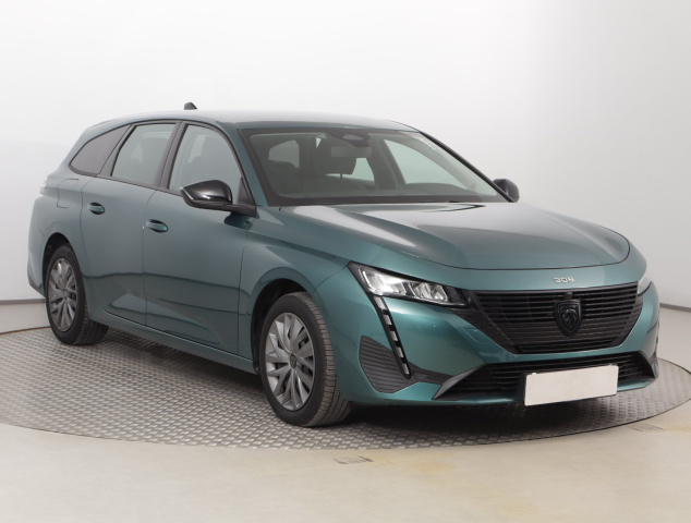 Peugeot 308 2022