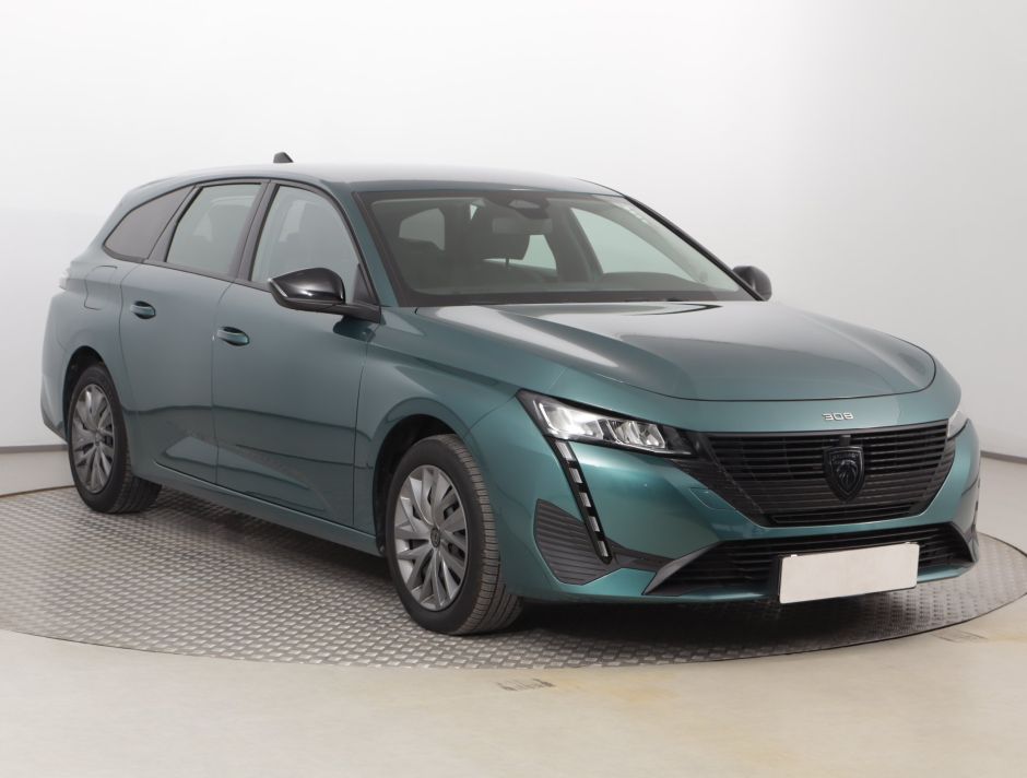 Peugeot 308 - 2022