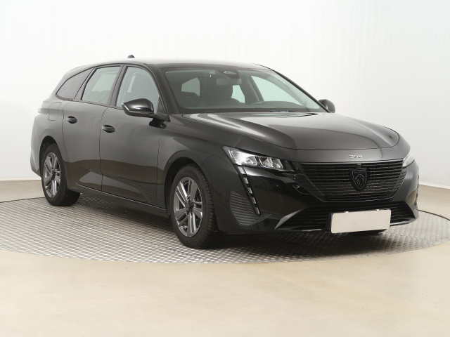 Peugeot 308 2022