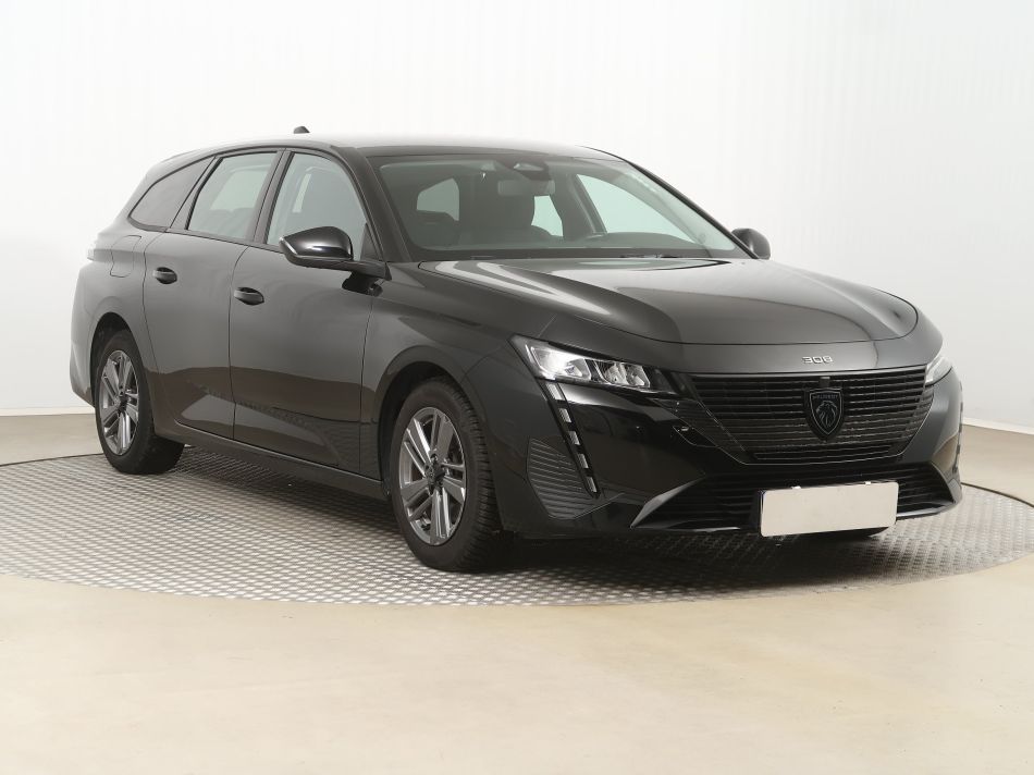 Peugeot 308 - 2022