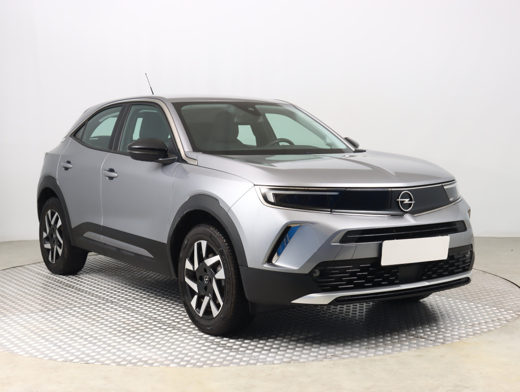 Opel Mokka-e