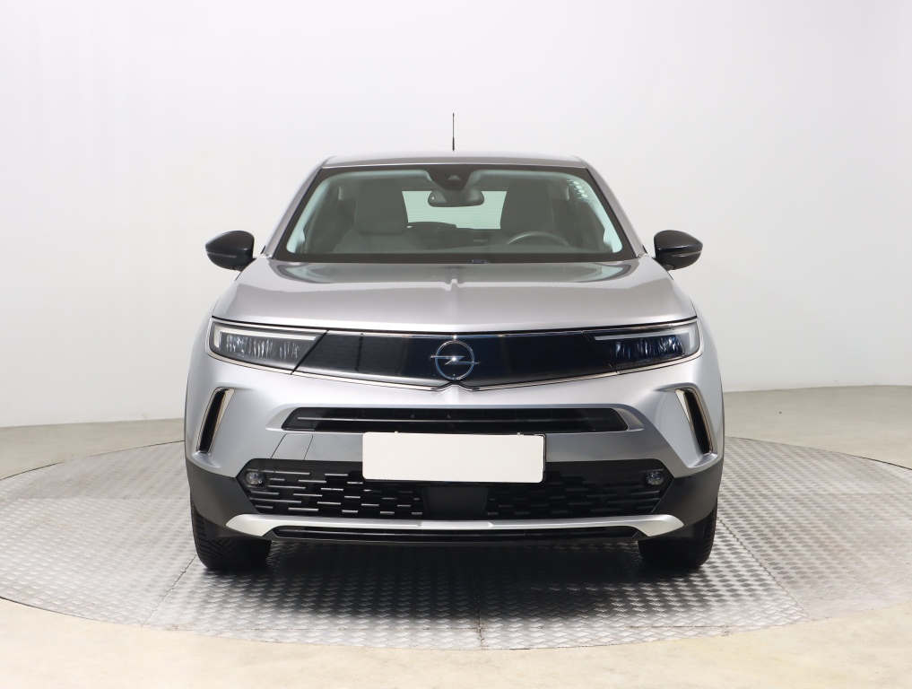 Opel Mokka-e
