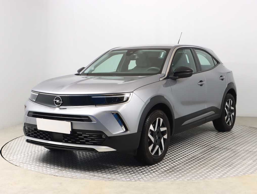 Opel Mokka-e