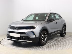 Opel Mokka-e - 2022