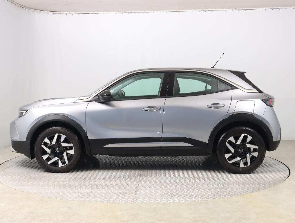 Opel Mokka-e