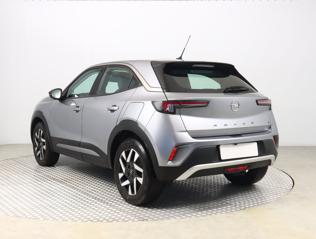 Opel Mokka-e