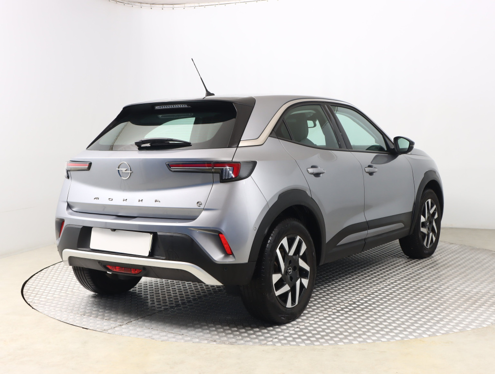 Opel Mokka-e