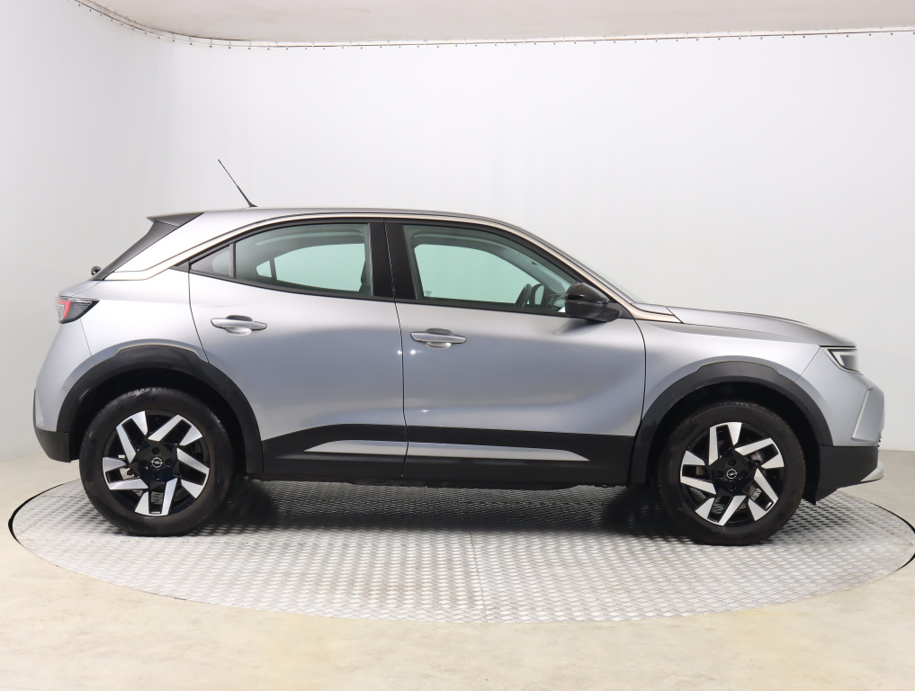 Opel Mokka-e
