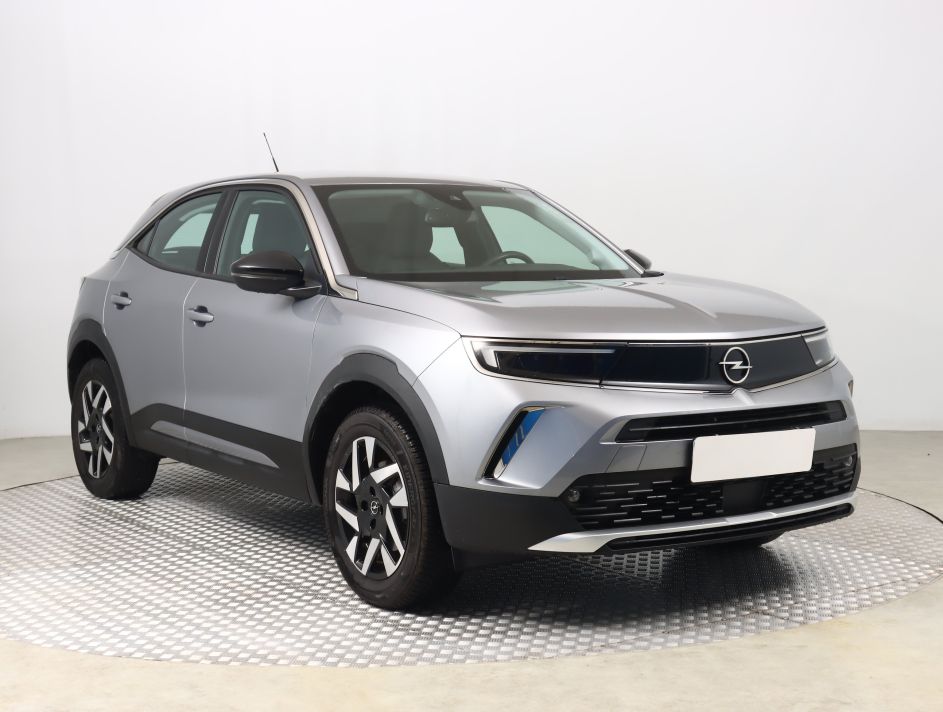 Opel Mokka-e - 2022