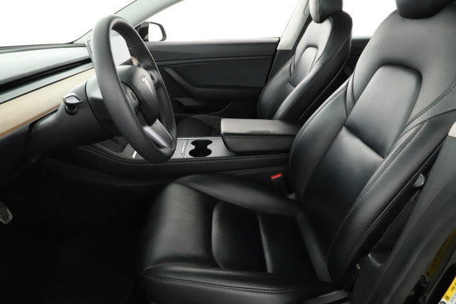 Tesla Model 3 Long Range 4WD 78kWh