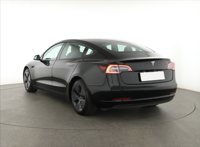 Tesla Model 3 Long Range 4WD 78kWh
