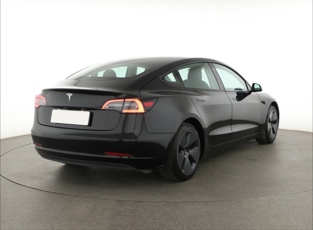 Tesla Model 3 Long Range 4WD 78kWh