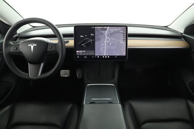 Tesla Model 3 Long Range 4WD 78kWh