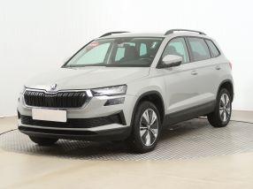Skoda Karoq - 2022