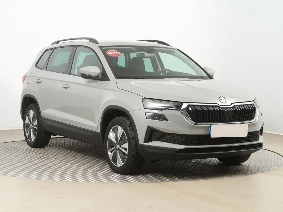 Skoda Karoq - 2022