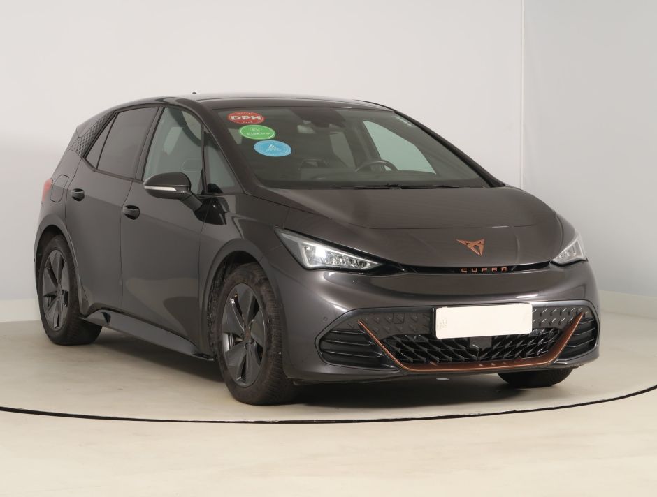 Cupra Born - 2022