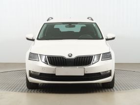 Skoda Octavia - 2020