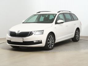 Skoda Octavia - 2020
