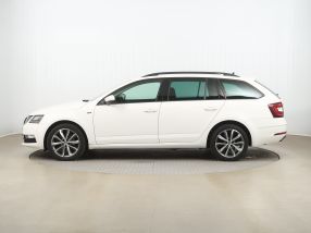Skoda Octavia - 2020