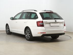 Skoda Octavia - 2020