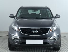Kia Sportage - 2016
