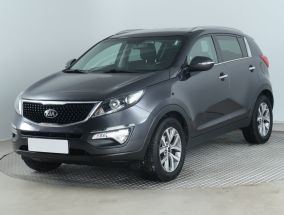 Kia Sportage - 2016