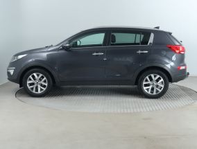 Kia Sportage - 2016