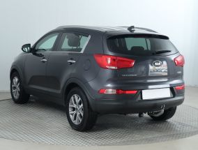 Kia Sportage - 2016