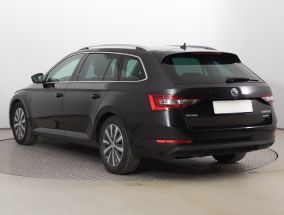 Skoda Superb - 2018